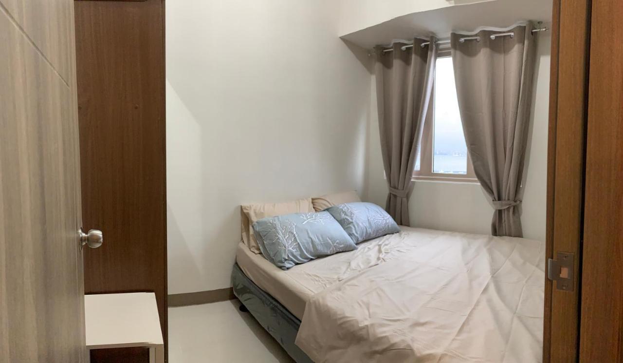 Smdc Coast Residences Roxas Boulevard Corner Pasay Condo Unit Exterior foto