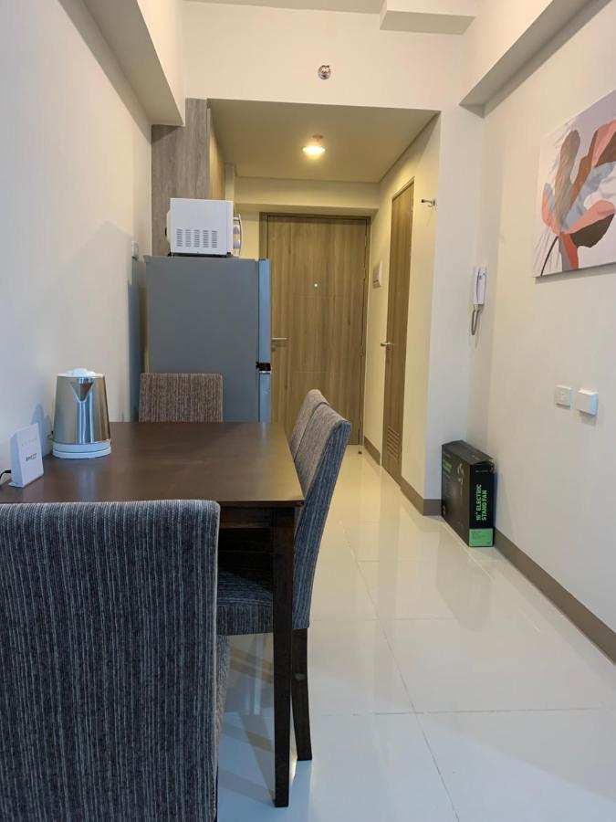 Smdc Coast Residences Roxas Boulevard Corner Pasay Condo Unit Exterior foto