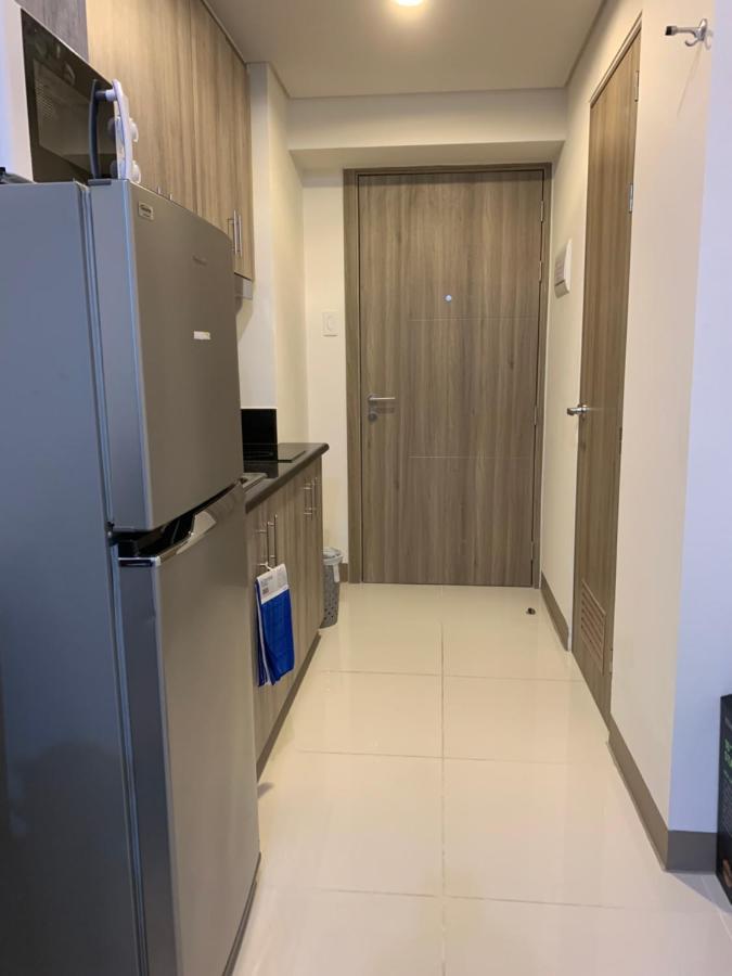 Smdc Coast Residences Roxas Boulevard Corner Pasay Condo Unit Exterior foto